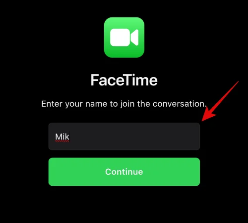 Android 사용자의 Facetime 사용 방법: 사진이 포함된 완벽한 단계별 가이드