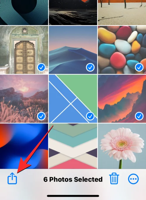 如何在 iPhone 上隱藏照片 [2023]