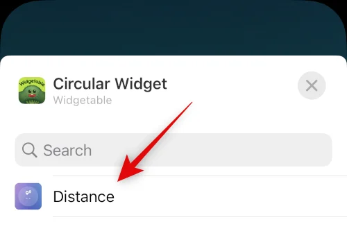 iOS 16 上的距離小部件：您需要了解的一切