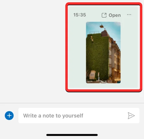 Microsoft Edge Drop을 사용하여 파일을 전송하는 방법 [2023]