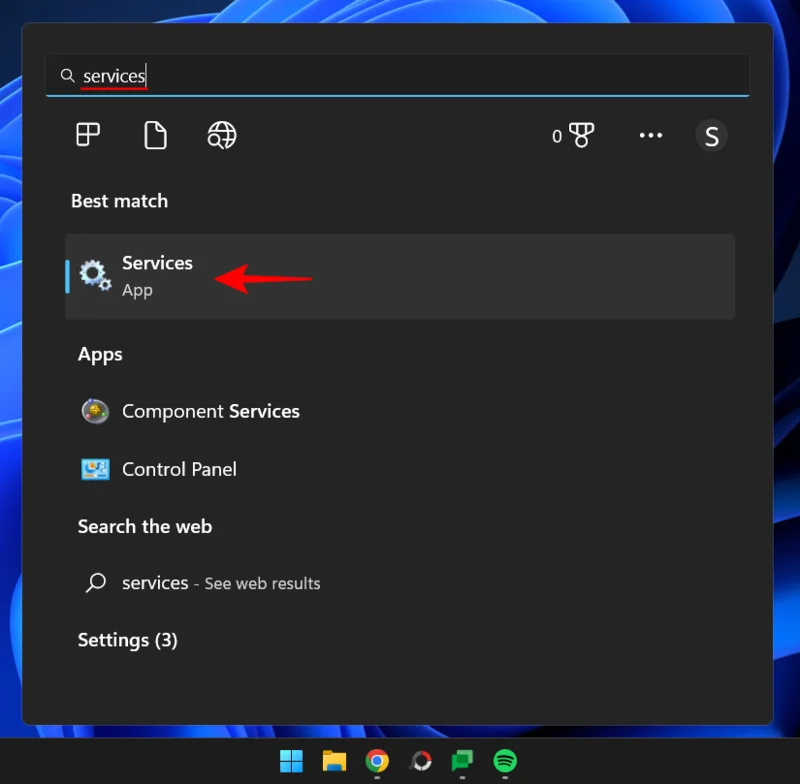 ลบเครื่องพิมพ์ใน Windows 11: 6 วิธีการและคำอธิบายการแก้ไข 7 รายการ