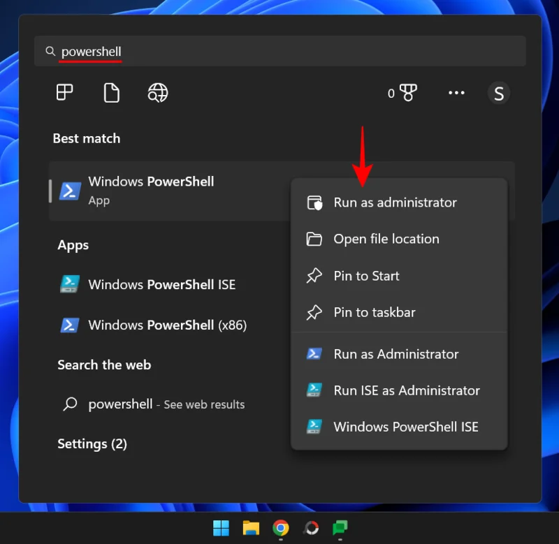 วิธีเปิดใช้งาน Windows Defender ใน Windows 11