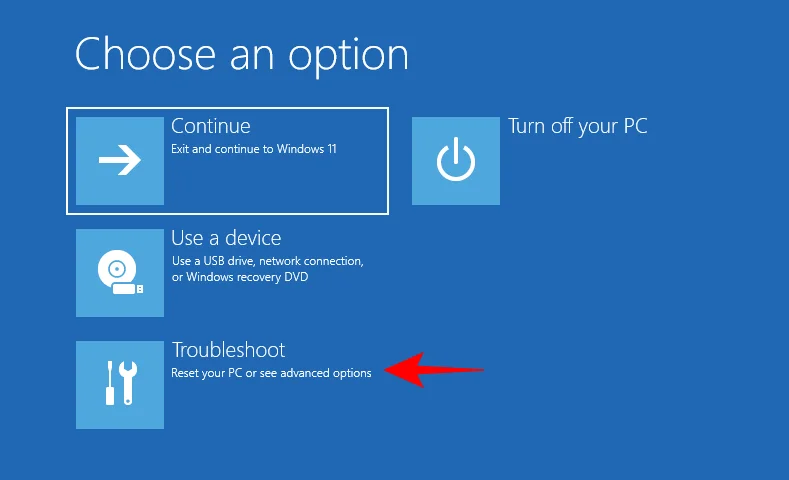 กระบวนการสำคัญของ Windows 11 เสียชีวิตหรือไม่  ต่อไปนี้เป็นวิธีแก้ไข