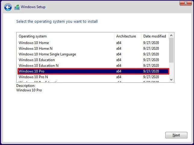 วิธีติดตั้ง Windows 10 โดยไม่ต้องใช้บัญชี Microsoft