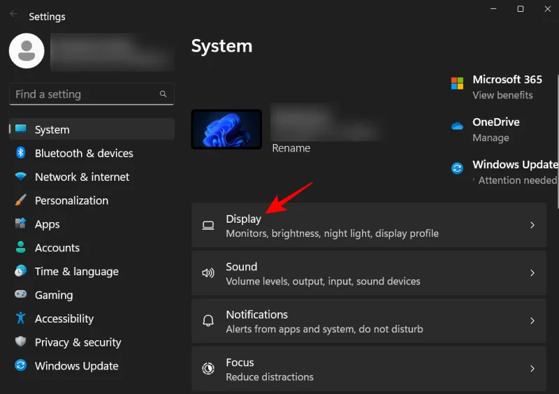 วิธีทำให้ไอคอนเล็กลงบน Windows 11 [5 วิธี]