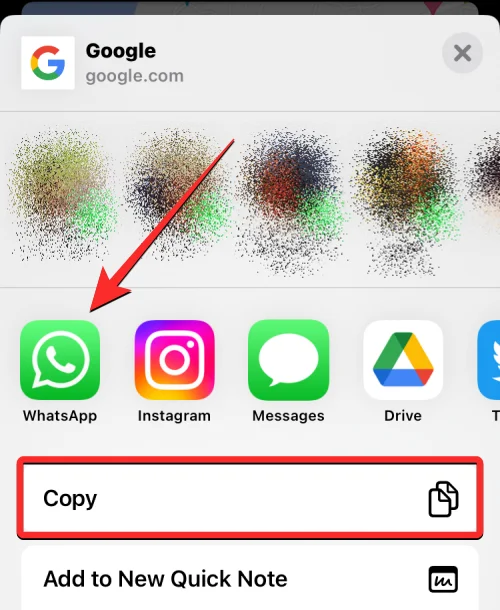iPhone에서 Android로 위치를 무기한으로 공유하는 방법