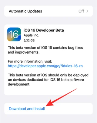 如何在沒有計算機的情況下刪除 iOS 16 Beta：您需要了解的指南和詳細信息
