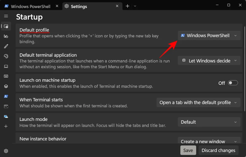 14 Möglichkeiten, die Eingabeaufforderung in Windows 11 zu öffnen