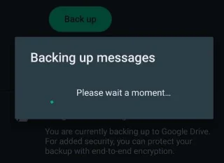 WhatsApp 백업이 중단되거나 너무 오래 걸리나요? 14가지 해결 방법