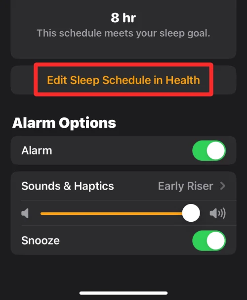iPhone에서 알람을 끄는 방법 [2023]