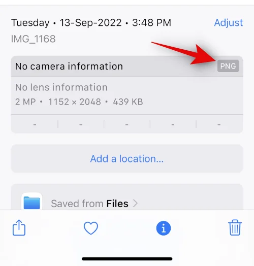 iPhone의 iOS 16에서 깊이 효과가 작동하지 않습니까?  7가지 해결 방법