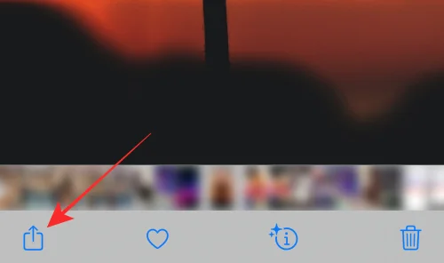 iPhone의 모든 이미지에서 iPhone 배경화면을 자르는 방법