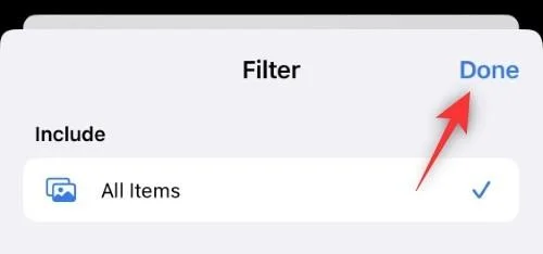 iOS 16의 iPhone에서 중복 사진을 제거하는 방법