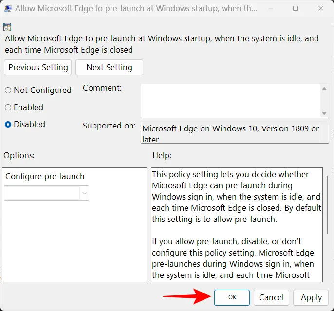 “Microsoft Edge 不斷出現在桌面上”問題：通過 6 種方法修復
