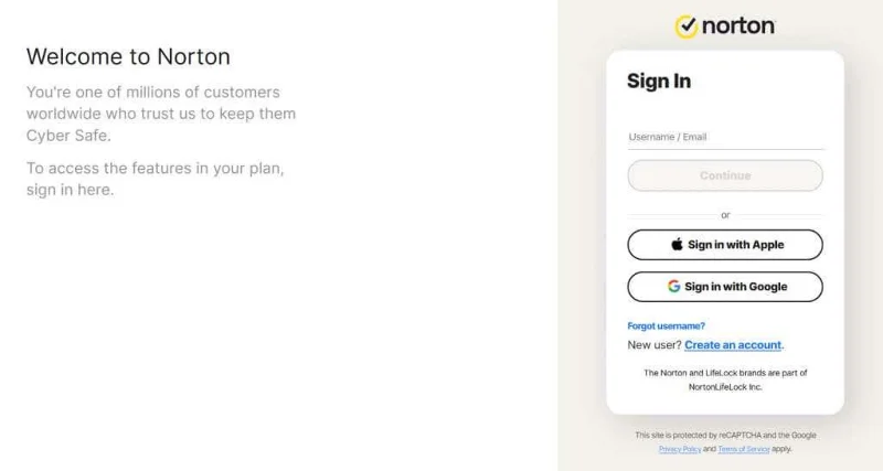 Norton AntiVirus 구독을 취소하는 방법