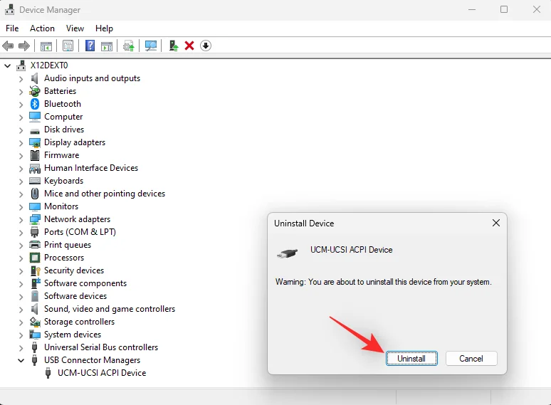 ไดรเวอร์ลายนิ้วมือ Windows 11 Goodix: วิธีดาวน์โหลดและแก้ไขปัญหาหากไม่ทำงาน