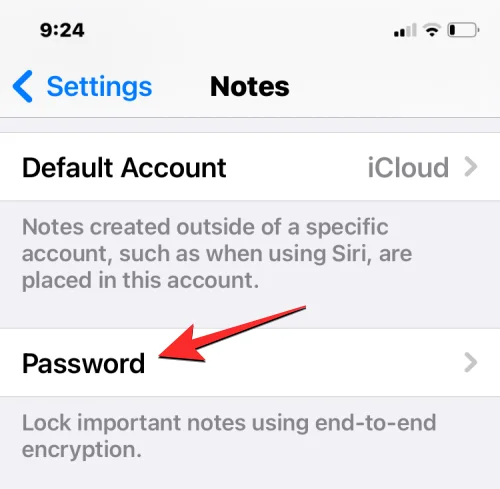 如何在 iPhone 上隱藏照片 [2023]