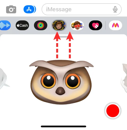 iPhone에서 Animoji를 다운로드하고 사용하는 방법: 단계별 가이드