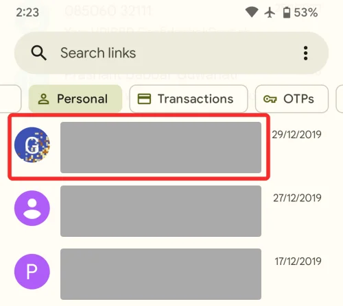 Android에서 문자 메시지를 삭제하는 방법 [2023]