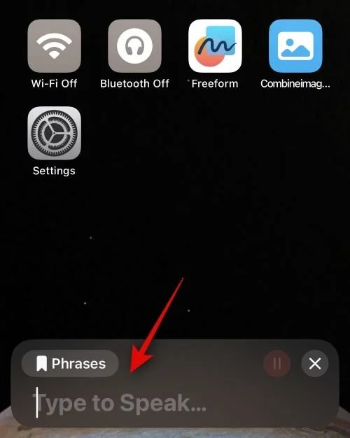 iOS 17を搭載したiPhoneでパーソナルボイスを設定して使用する方法