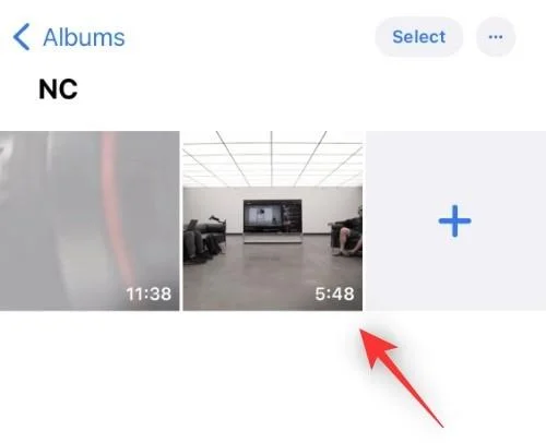 iOS 16의 iPhone에서 비디오에 실시간 텍스트를 사용하는 방법