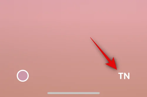 iOS 17이 설치된 iPhone에서 누군가를 위한 연락처 포스터를 만드는 방법