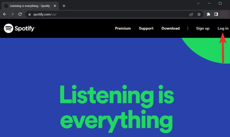 วิธีถอนการติดตั้ง Spotify บน Windows 11