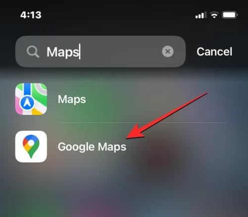 iPhone에서 Android로 위치를 무기한으로 공유하는 방법