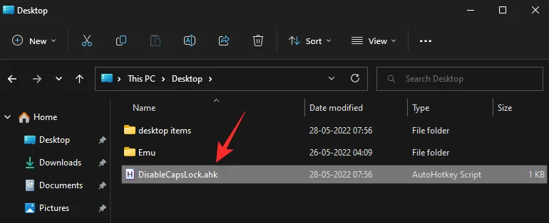 Windows 11에서 Caps Lock을 비활성화하는 5가지 방법