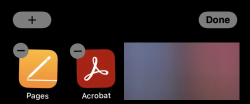 iPhone 홈 화면에서 누군가에게 단축 다이얼을 보내는 방법 [3가지 방법 설명]
