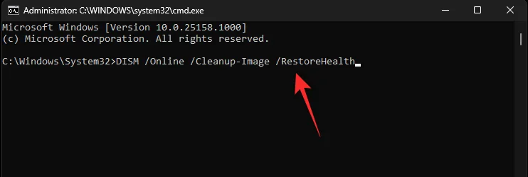 วิธีแก้ไข: คอมพิวเตอร์ไม่ตื่นจากโหมดสลีปบน Windows 11