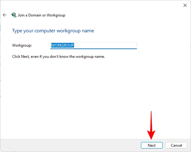 วิธีเปิด Network Discovery บน Windows 11: 4 วิธีและ 3 แก้ไข