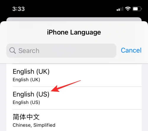 IOS 15 ライブテキストが機能しない?  写真からテキストを修正してスキャンする方法