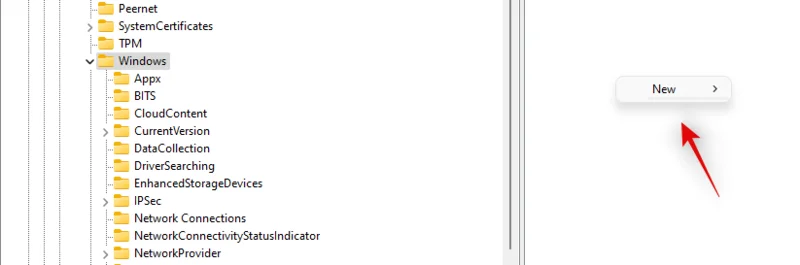 Windows 11 Outlook 검색이 작동하지 않나요?  어떻게 고치는 지