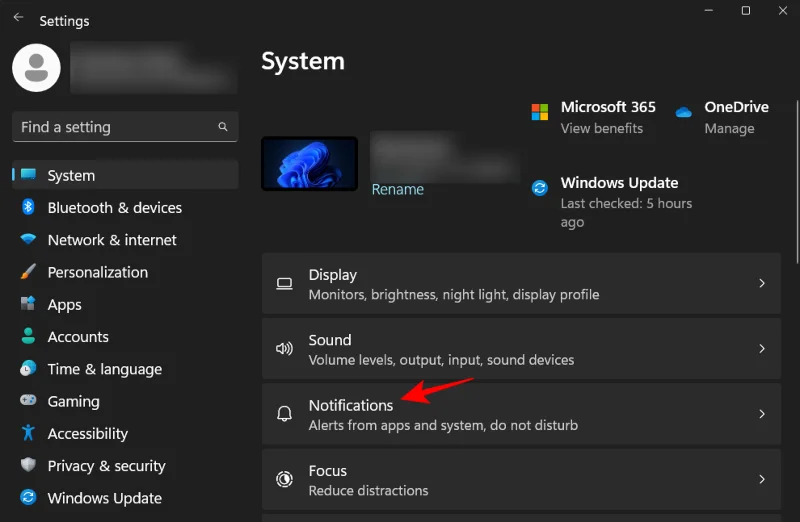 สิ่งที่สำคัญที่สุดใน Windows 11 เท่านั้น [อธิบาย]