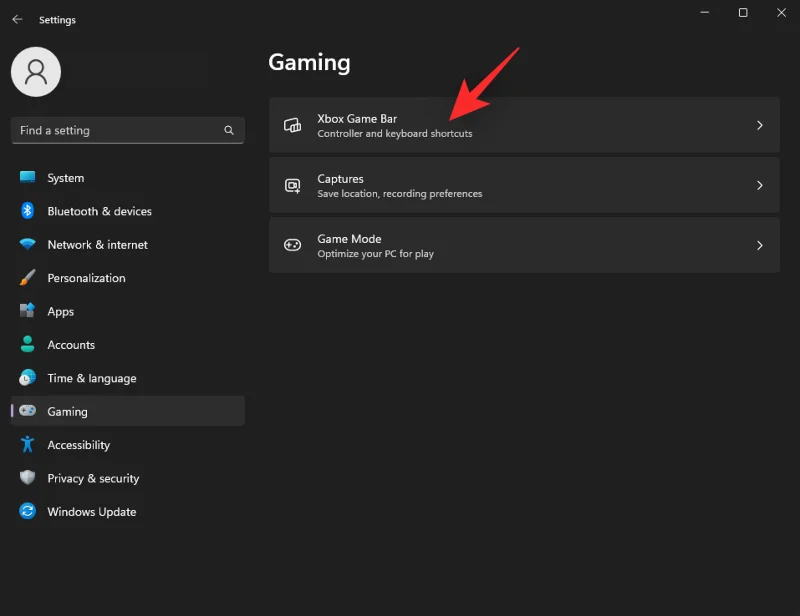오디오를 사용하여 Windows 11에서 화면 녹화를 하는 방법