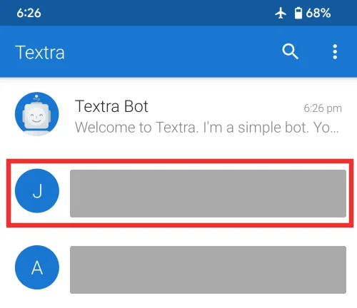 Android에서 문자 메시지를 삭제하는 방법 [2023]