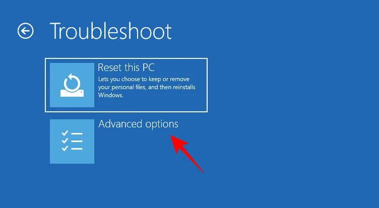 กระบวนการสำคัญของ Windows 11 เสียชีวิตหรือไม่  ต่อไปนี้เป็นวิธีแก้ไข