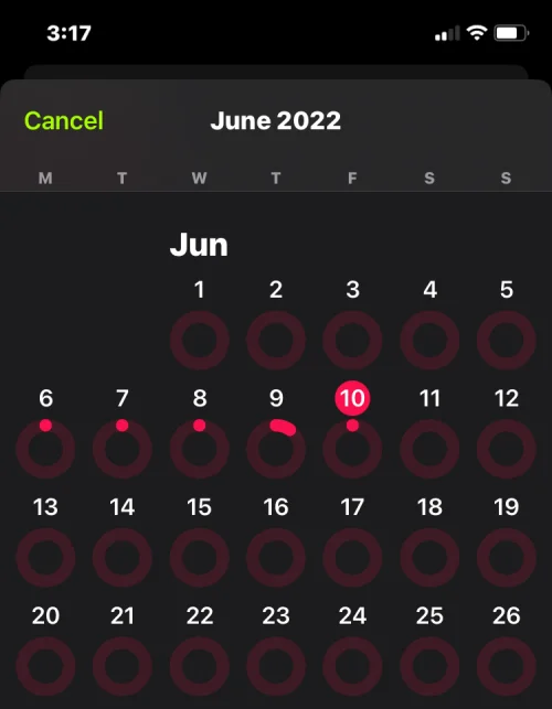 iOS 16에서 Apple Watch 없이 iPhone에서 피트니스를 추적하는 방법