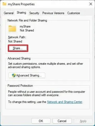 วิธีถ่ายโอนไฟล์ไปยังคอมพิวเตอร์เครื่องใหม่บน Windows 11