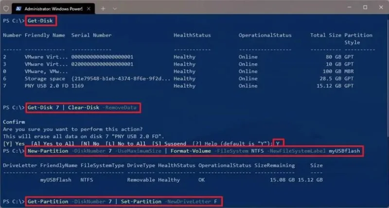 วิธีแก้ไขไดรฟ์ USB ไม่ทำงานบน Windows 11