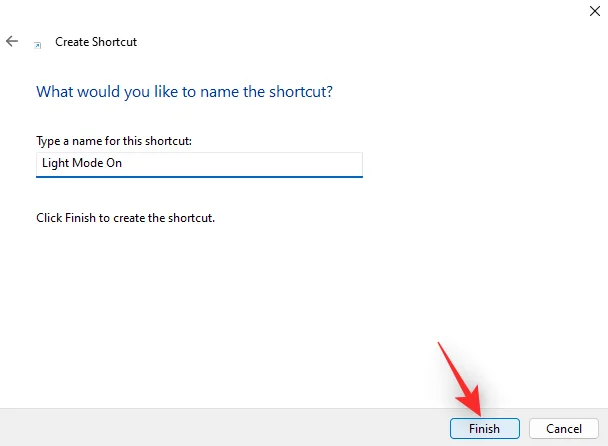วิธีสลับระหว่างโหมดแสงและความมืดบน Windows 11 ได้อย่างง่ายดาย [6 วิธี]