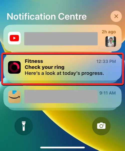 如何清除 iPhone 上的通知 [2023]