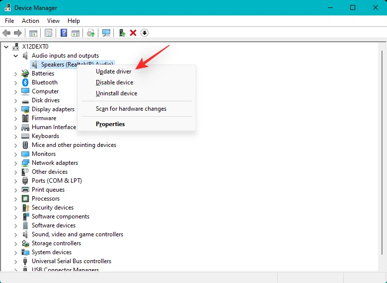 18 วิธีในการแก้ไขปัญหาบริการเสียงไม่ตอบสนองใน Windows 11