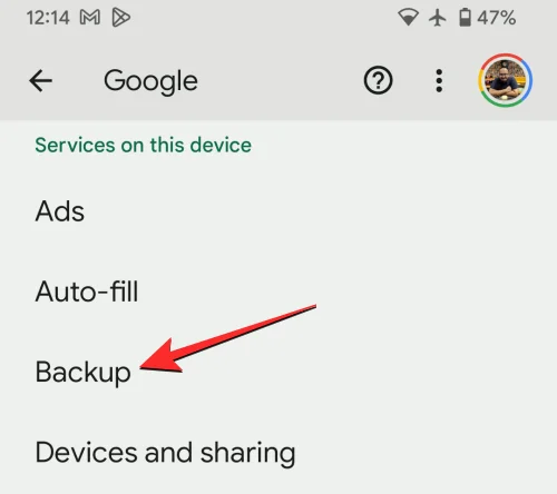 Android를 Google Cloud에 강제로 백업하는 방법: 알아야 할 모든 것