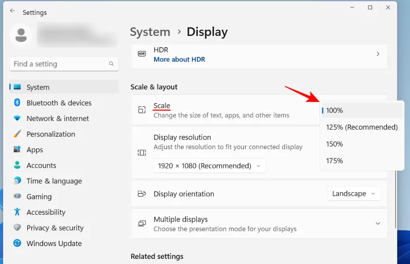 20가지 방법으로 Windows 11 사용자 지정: 단계별 가이드