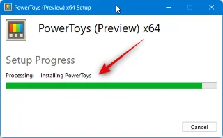 Microsoft의 PowerToys를 사용하여 이미지, PDF 또는 화면의 모든 항목에서 텍스트를 추출하는 방법