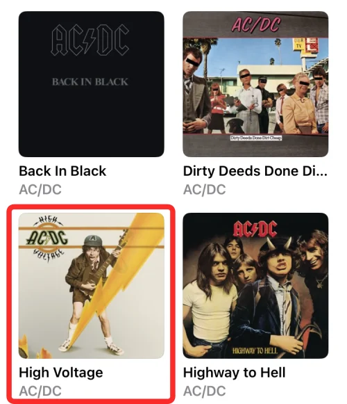 如何在 iPhone 上的 Apple Music 中添加歌曲以立即播放下一首