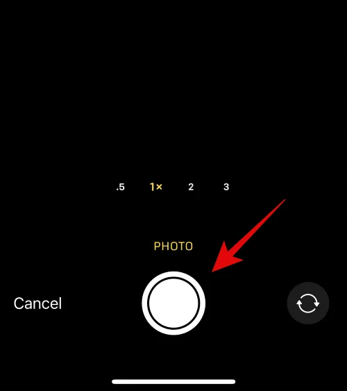 iOS 17이 설치된 iPhone에서 누군가를 위한 연락처 포스터를 만드는 방법