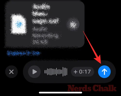 iPhone에서 음성 메모를 보내는 방법 [2023]